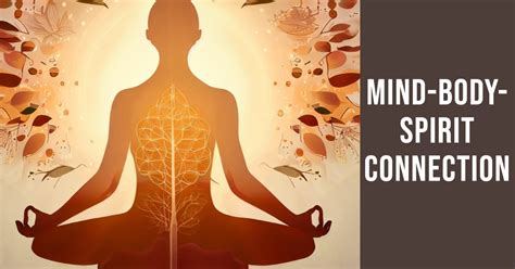 How Spiritual Healing Strengthens The Mind Body Spirit Connection