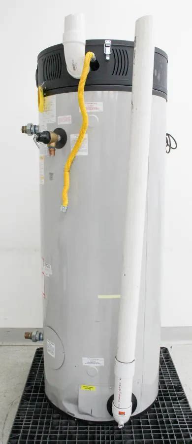 Bradford White Ef Series Commercial Gas Water Heater Ef T E Na