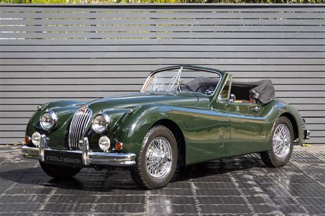 Jaguar Xk 140 For Sale In Uk 51 Used Jaguar Xk 140