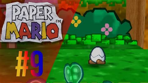 Let S Play Paper Mario Cap La Venganza M S Cruel Es El