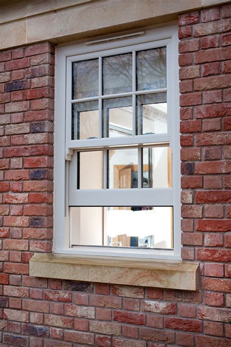 Upvc Sash Windows Energy Efficient Stylish Upvc Company