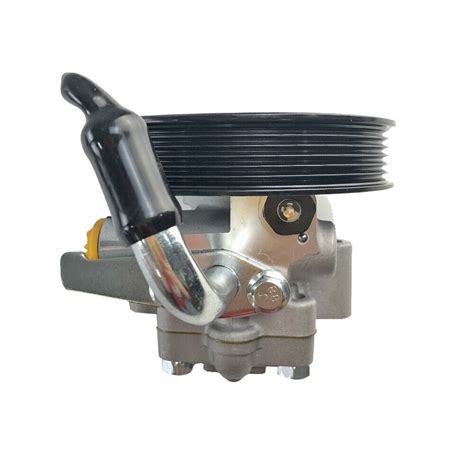 Power Steering Pump For Hyundai Santa Fe 2 7L 2001 2006 57100 26100 EBay