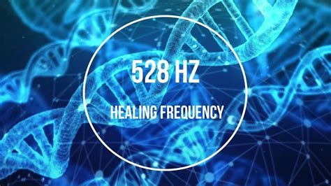 528 Hz Dna Repair Chakra Cleansing Meditation Relaxation Music Healing Frequency Youtube