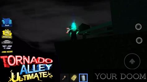 Roblox Tornado Alley Ultimate Your Doom V1 Nighttime Survival Youtube