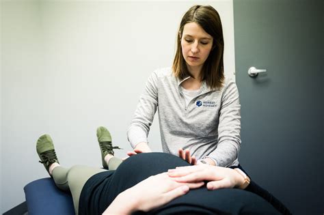 Abdominal Separation In Pregnant Postpartum Women — Midwest Movement