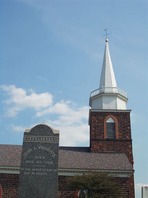 First Reformed Dutch Church Hackensack New Jersey Flickr