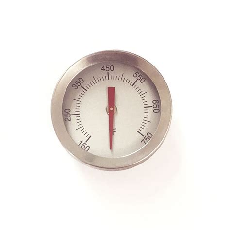 Bimetallic Thermometer Ot Shanghai Qualitywell Industrial Co