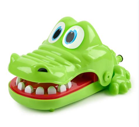 Crocodile Dentist Board Games Ireland Toytown Ie