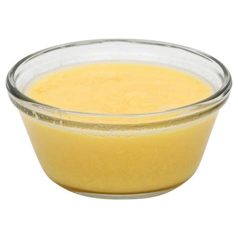 Papettis® Refrigerated Liquid Traditional Scrambled Egg Mix 152 Lb