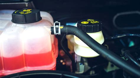 Overfilled Your Coolant What Can Happen And How To Remove Excess