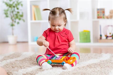 The 10 Baby Leaps The Wonder Weeks Of Child Development