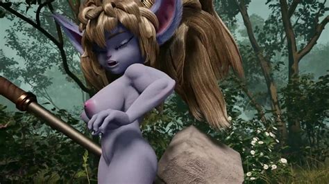 MoistCavity Map Get Your Yordles Off With Big Tits Hentai Anal Action Porn Videos