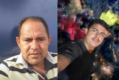 Empresário E Operador De Máquinas São Mortos A Tiros Na Zona Rural De