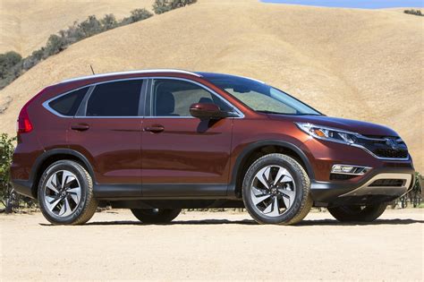 Used 2016 Honda CR V For Sale Pricing Features Edmunds