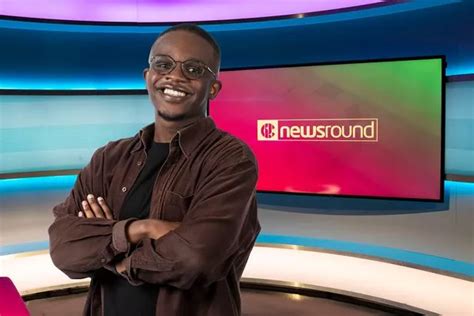 7 things you didnt know about Newsround – Memorable moments to co-star ...