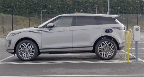 Next Gen Range Rover Evoque On Ev First Ema Platform Hot Sex Picture