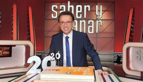 Saber y ganar entrega mañana el mayor premio de su hist