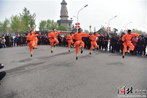 “乐享河北随手拍”活动在正定启动