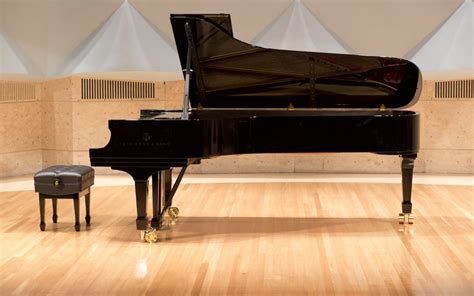 Middlebury College Gets A New Steinway Concert Grand Live Culture