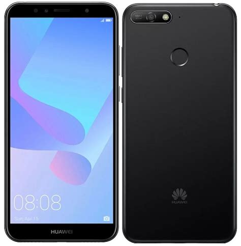 Huawei Y6 Prime 2018 Full Specifications Price And Reviews Kalvo