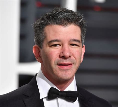 Uber CEO Travis Kalanick Resigns Under Pressure From Key Investors: SFist