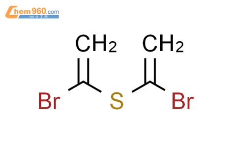 Bromo Bromoethenylsulfanyl Ethenecas