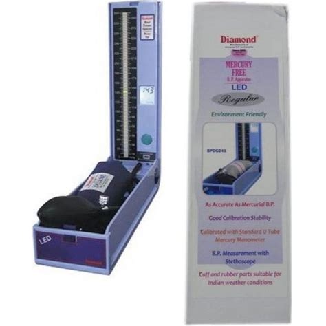 Diamond Blood Pressure Machine Latest Price Dealers And Retailers In India