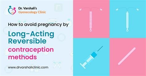 How to avoid pregnancy by Long-Acting Reversible Contraception Methods ...