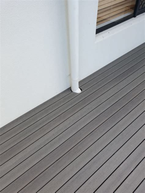 Modwood Decking - Modern - Terrace - Townsville - by RRR Constructions | Houzz IE