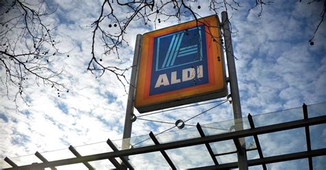 Full List Of Aldi Stores To Be Refurbished In Million Investment