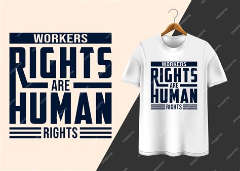 Premium Vector International Human Rights Day 10th December T Shirt