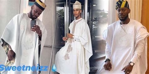 Yoruba Demons rocks "Agbada" to OAP Gbemi Olateru-Olagbegi and Femi ...