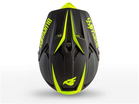Bluegrass Intox Full Face Helmet - Reviews, Comparisons, Specs - Full ...