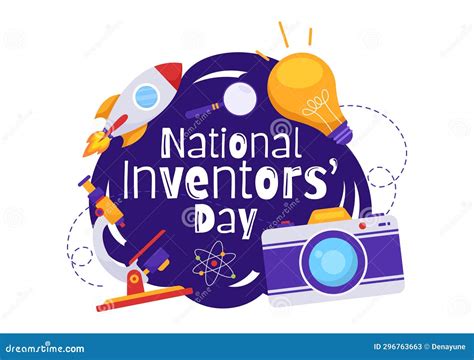 National Inventors Day On February 11 Celebration Of Genius Innovation