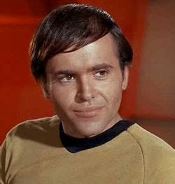 Remember – Chekov On Star Trek Was From Russia… – Windows to Russia