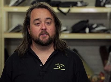 Chumlee Póló zick