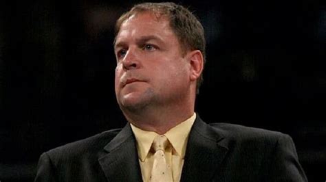 Tony Chimel on why he stopped ring announcing in WWE