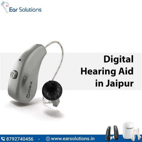 Hearing Aid Price In Indore Ear Solutions Medium