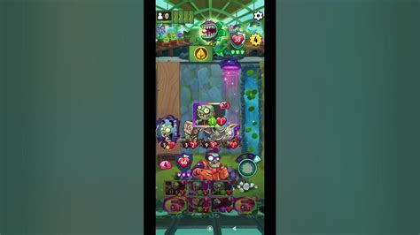 Pvz Heroes Ohio Mod Spacetime Carried Youtube