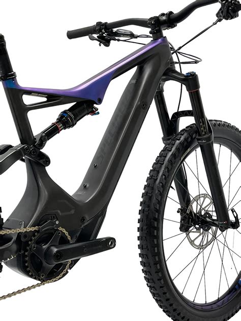 Vtt Electriques Specialized Levo Turbo Comp