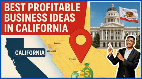 How To Start A Small Business In California