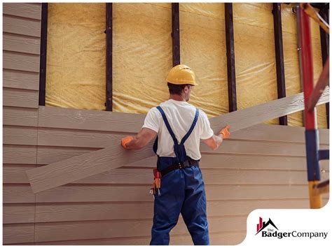 The 3 Key Benefits Of Hiring A Local Siding Contractor