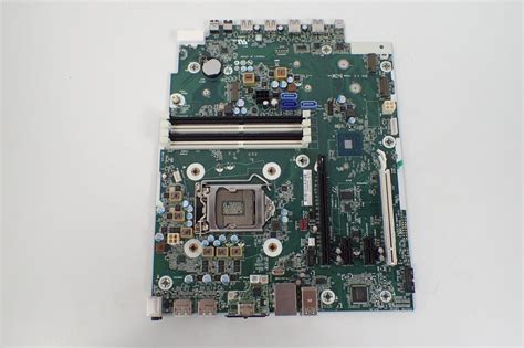 HP EliteDesk 800 G4 LGA1151 DDR4 SFF Desktop Motherboard L22110 001