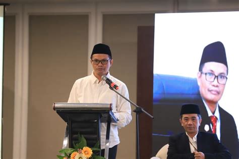 Kemenag Siapkan Langkah Antisipasi Konflik Saat Pilkada 2024