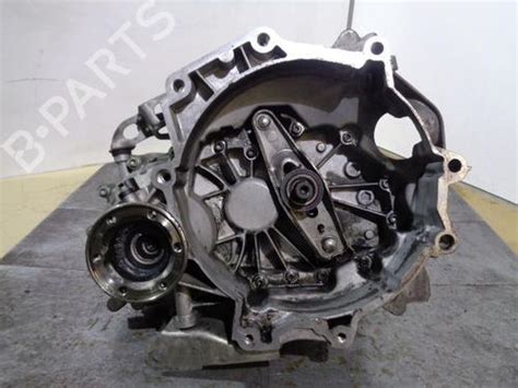 Manual Gearbox Vw Polo N A V B Parts