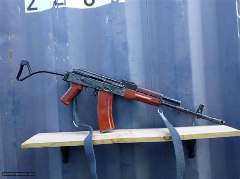 Polish Tantal AK 74 Armory USA 5 45x39 For Sale