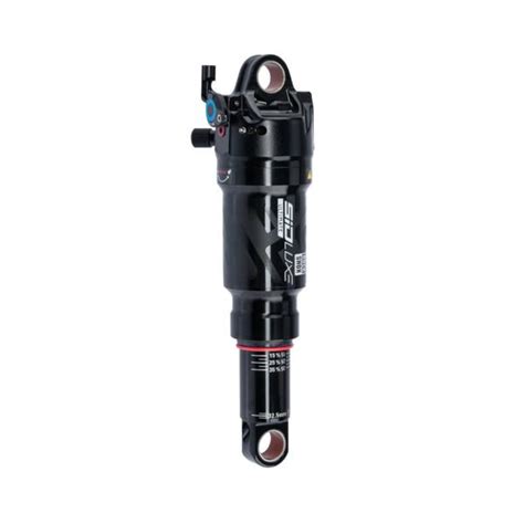 Buy Rockshox Sidluxe Ultimate P Damper Mm Mm Bl At Hbs