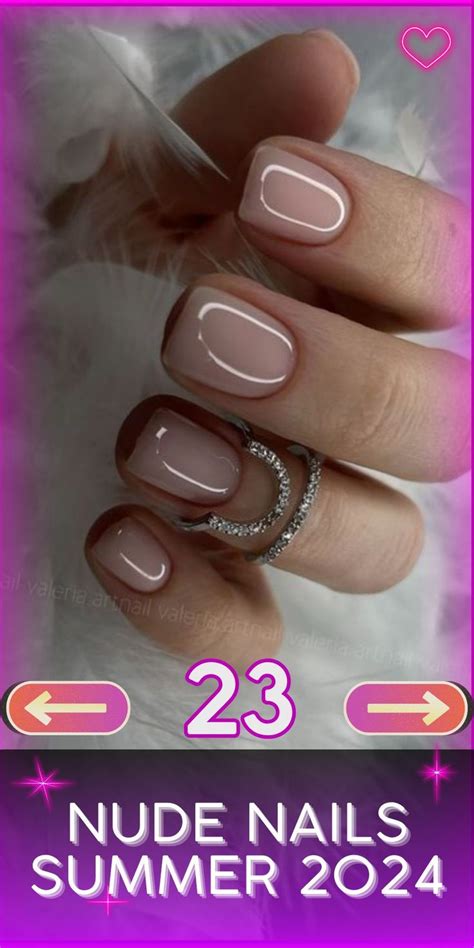 Classy Nude Nails Summer Pretty Opi Gel Polish Colors For A