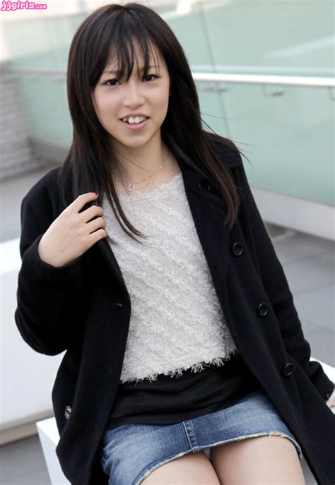 JapaneseBeauties Mana Nakanishi Jav Model Free JavIdol Nude Picture