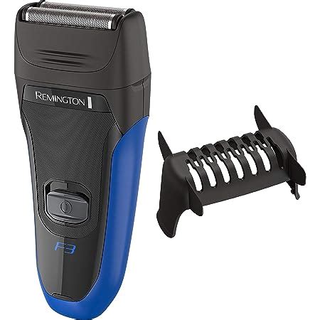 Amazon Remington Comfort Series Foil Shaver For Men Electric